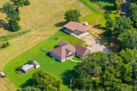 8551 Crawley Hill Rd