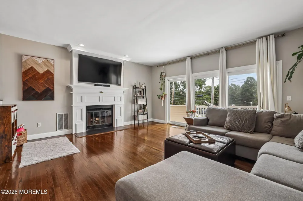 3 Newport Court Long Branch, NJ 07740
