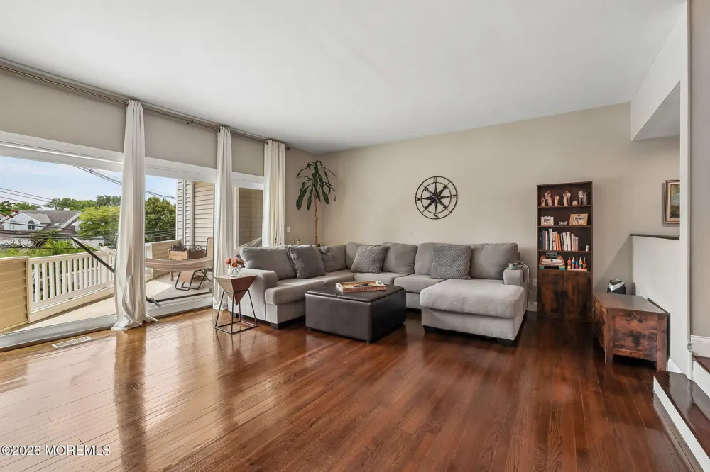 3 Newport Court Long Branch, NJ 07740