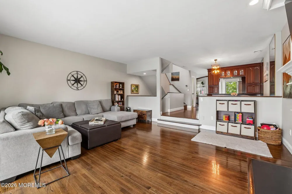3 Newport Court Long Branch, NJ 07740