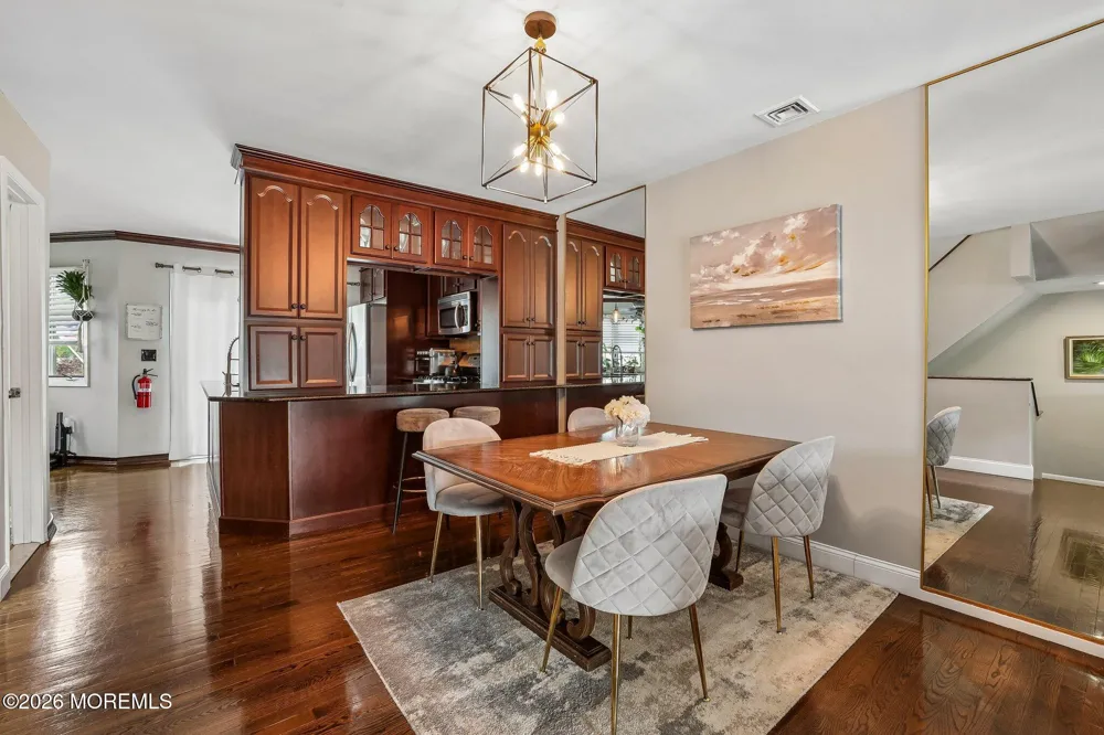 3 Newport Court Long Branch, NJ 07740