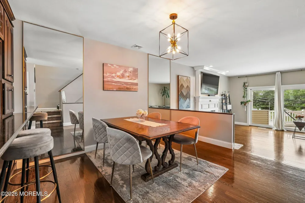 3 Newport Court Long Branch, NJ 07740