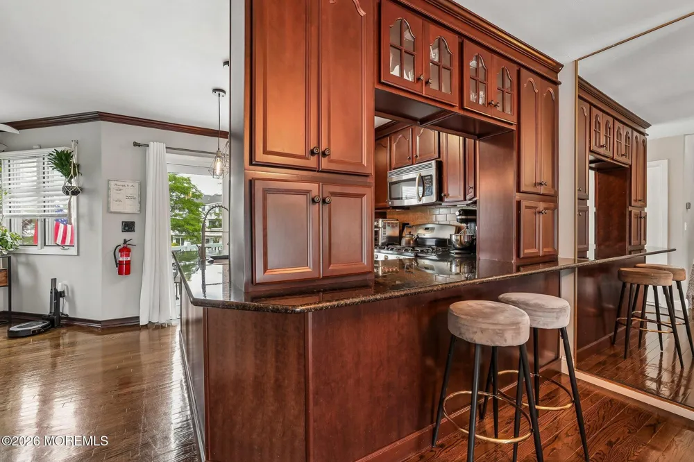 3 Newport Court Long Branch, NJ 07740