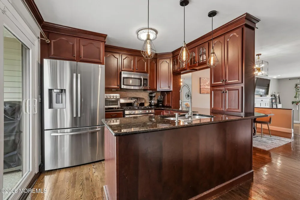 3 Newport Court Long Branch, NJ 07740