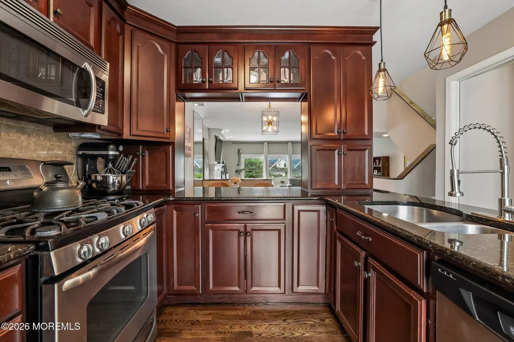 3 Newport Court Long Branch, NJ 07740