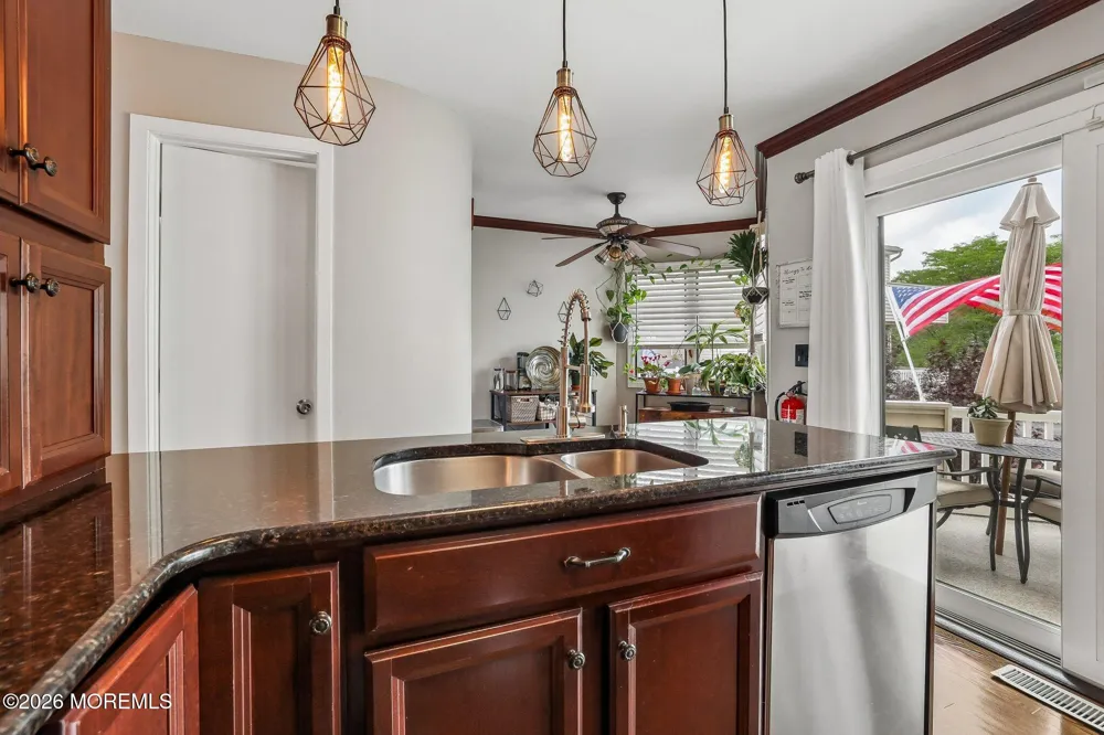 3 Newport Court Long Branch, NJ 07740