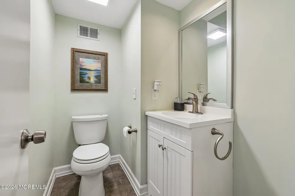 3 Newport Court Long Branch, NJ 07740