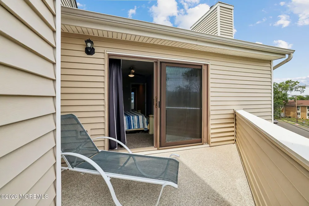 3 Newport Court Long Branch, NJ 07740