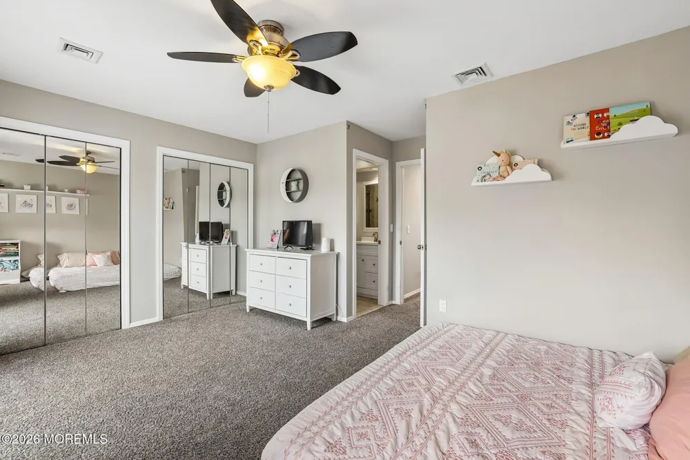 3 Newport Court Long Branch, NJ 07740