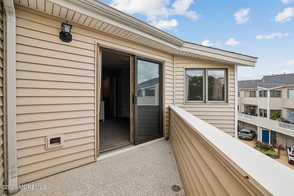 3 Newport Court Long Branch, NJ 07740