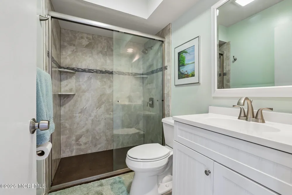 3 Newport Court Long Branch, NJ 07740