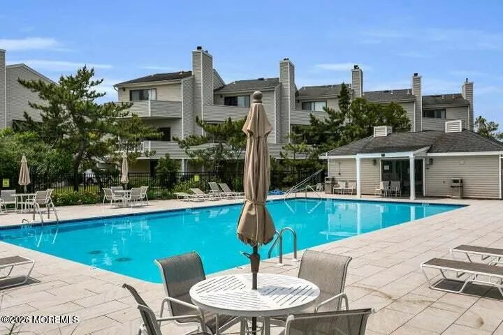 3 Newport Court Long Branch, NJ 07740