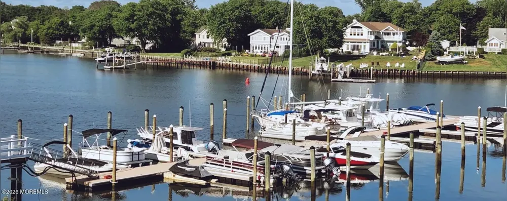 3 Newport Court Long Branch, NJ 07740