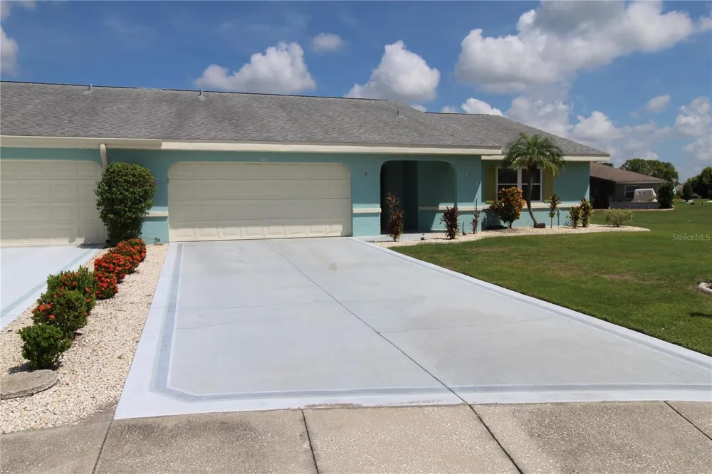 309 BRYCE COURT Sun City Center, FL 33573