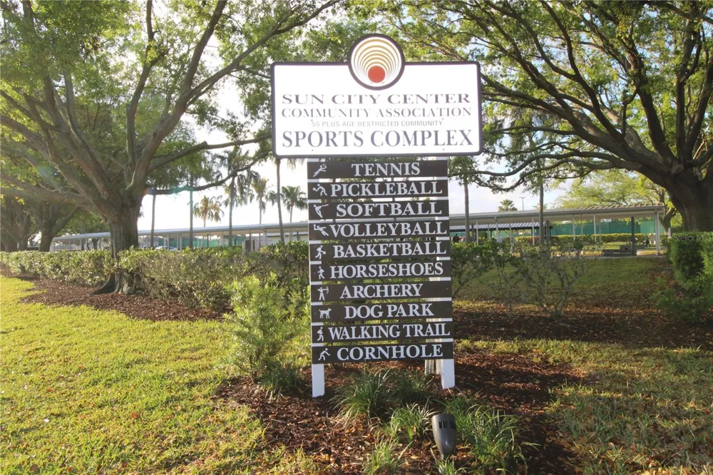 309 BRYCE COURT Sun City Center, FL 33573