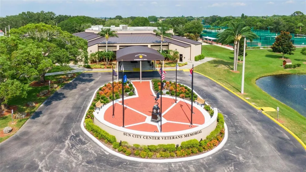 309 BRYCE COURT Sun City Center, FL 33573