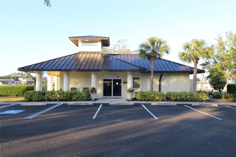 309 BRYCE COURT Sun City Center, FL 33573
