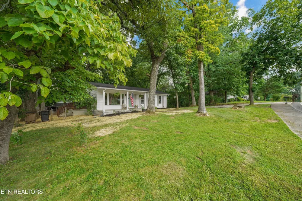 3604 Sisk Rd Knoxville, TN 37921