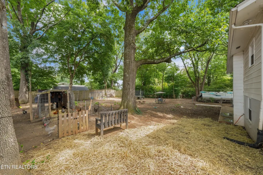 3604 Sisk Rd Knoxville, TN 37921