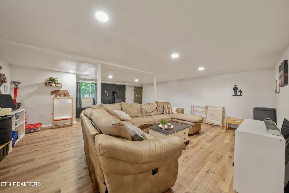 3604 Sisk Rd Knoxville, TN 37921