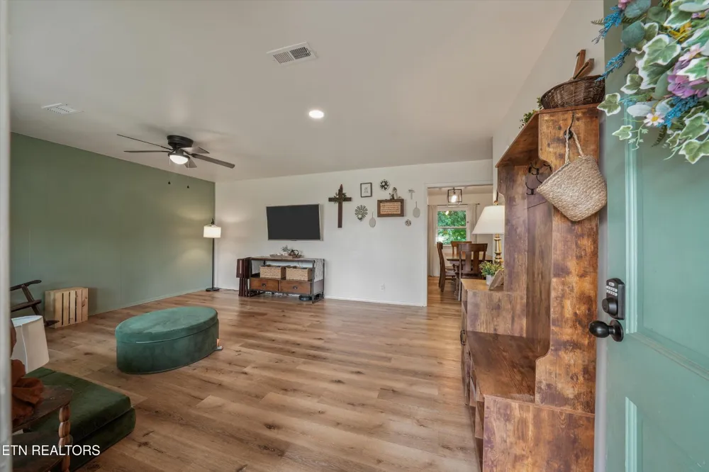 3604 Sisk Rd Knoxville, TN 37921