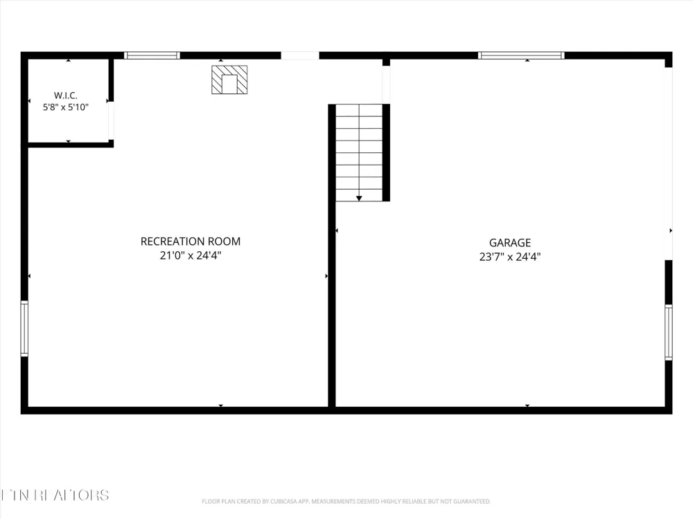 3604 Sisk Rd Knoxville, TN 37921