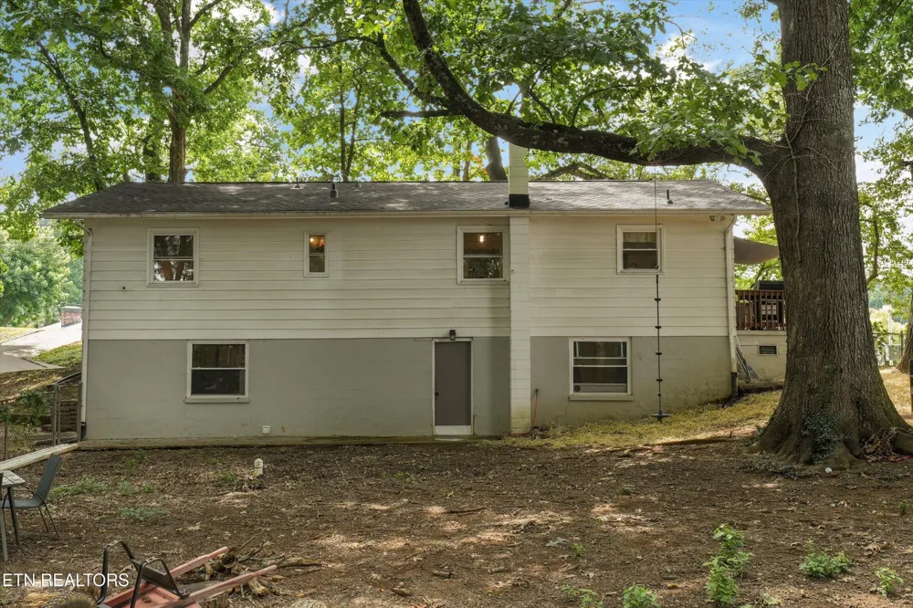 3604 Sisk Rd Knoxville, TN 37921