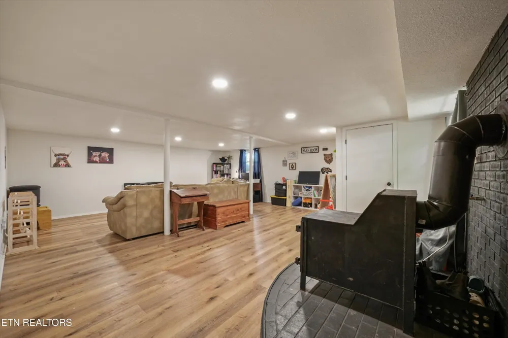 3604 Sisk Rd Knoxville, TN 37921