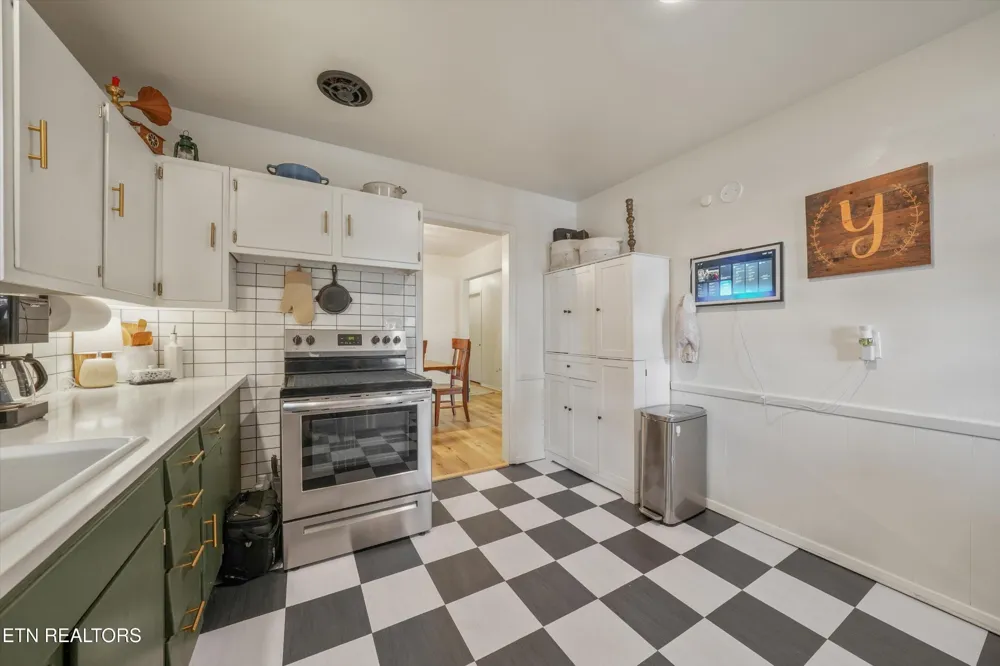3604 Sisk Rd Knoxville, TN 37921