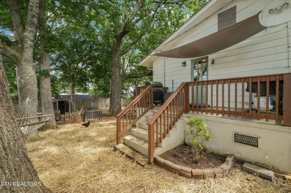 3604 Sisk Rd Knoxville, TN 37921