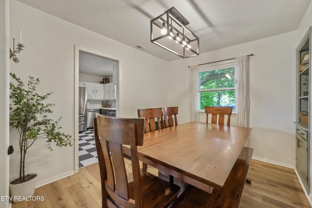 3604 Sisk Rd Knoxville, TN 37921