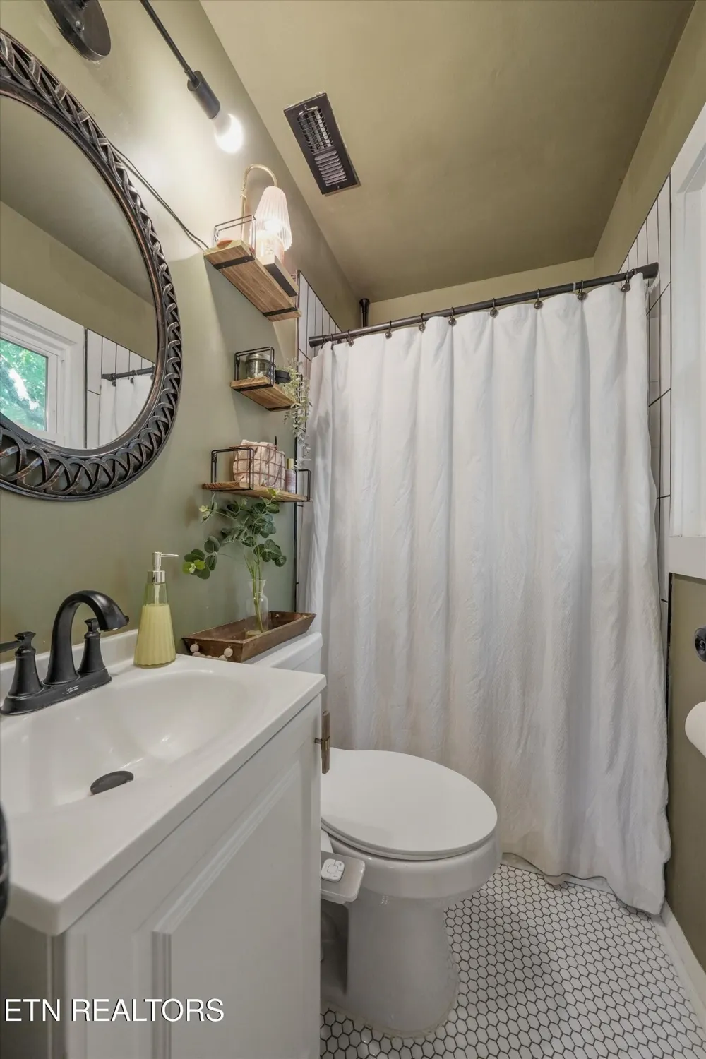 3604 Sisk Rd Knoxville, TN 37921