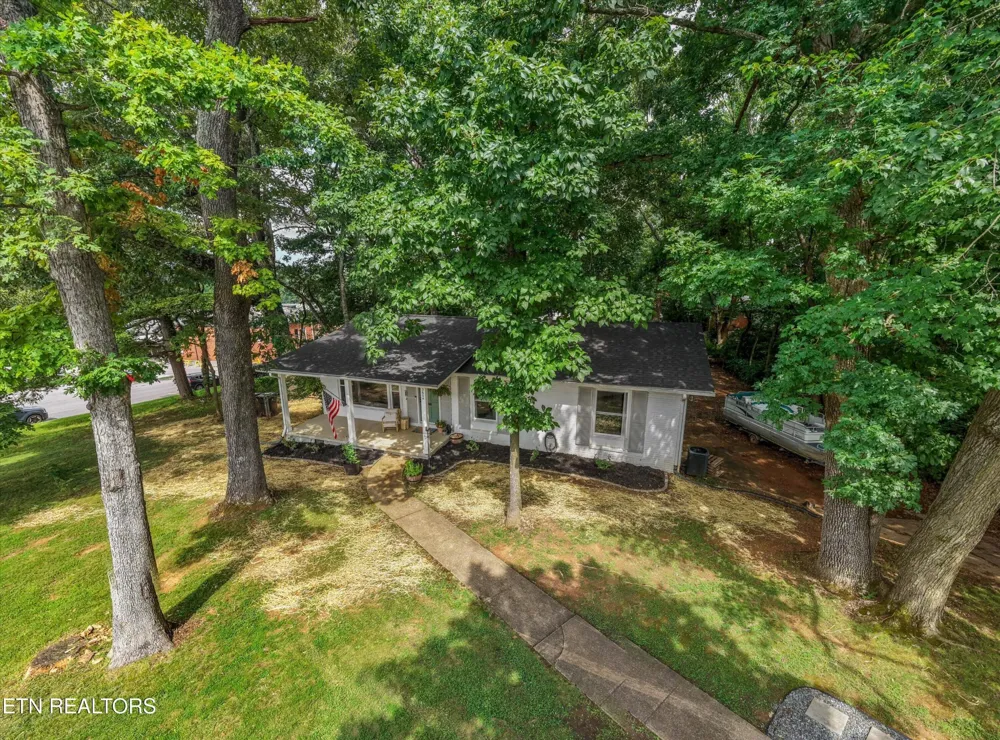 3604 Sisk Rd Knoxville, TN 37921