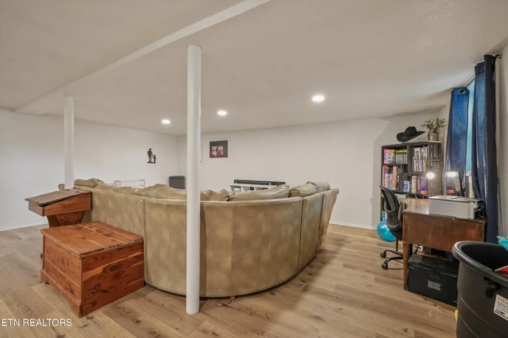 3604 Sisk Rd Knoxville, TN 37921