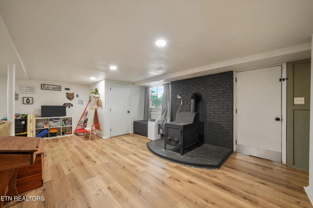 3604 Sisk Rd Knoxville, TN 37921