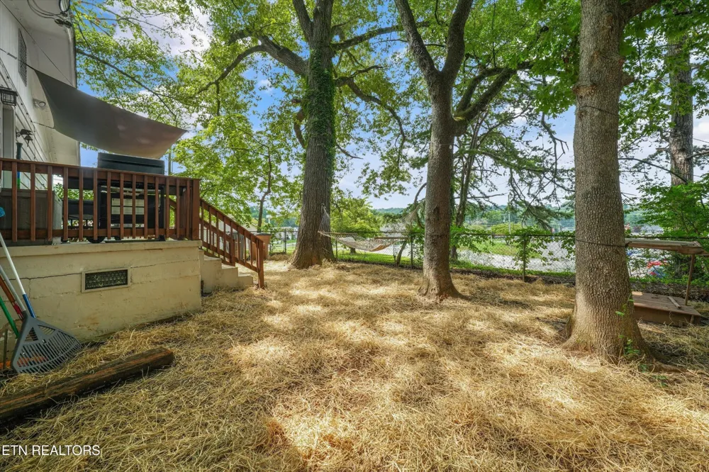 3604 Sisk Rd Knoxville, TN 37921