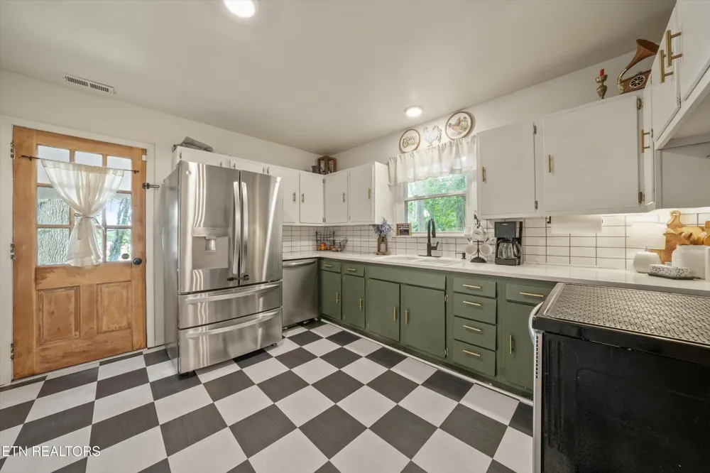 3604 Sisk Rd Knoxville, TN 37921