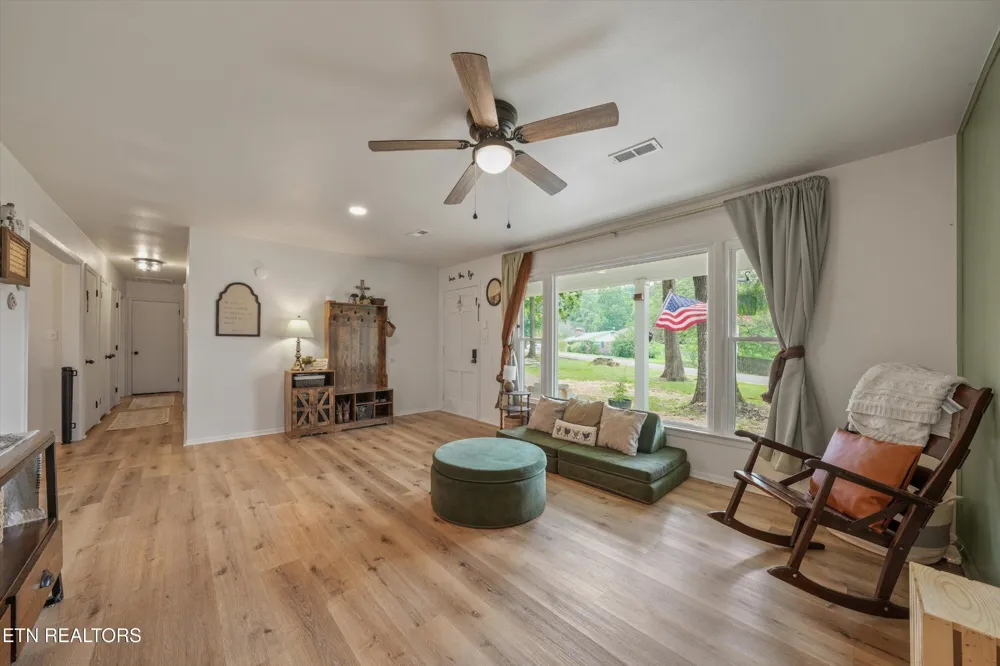 3604 Sisk Rd Knoxville, TN 37921
