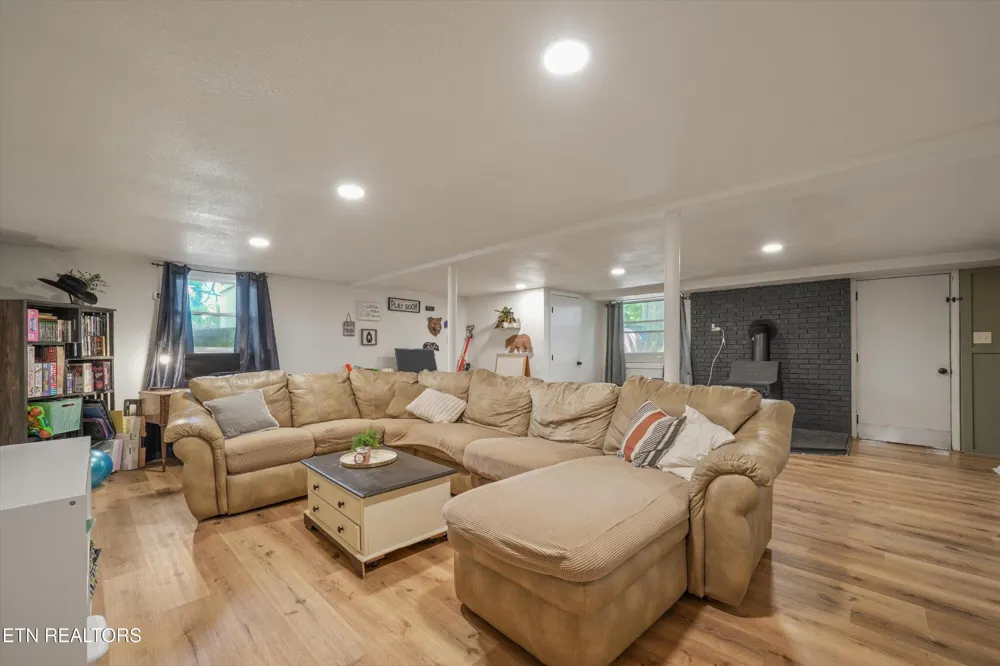 3604 Sisk Rd Knoxville, TN 37921