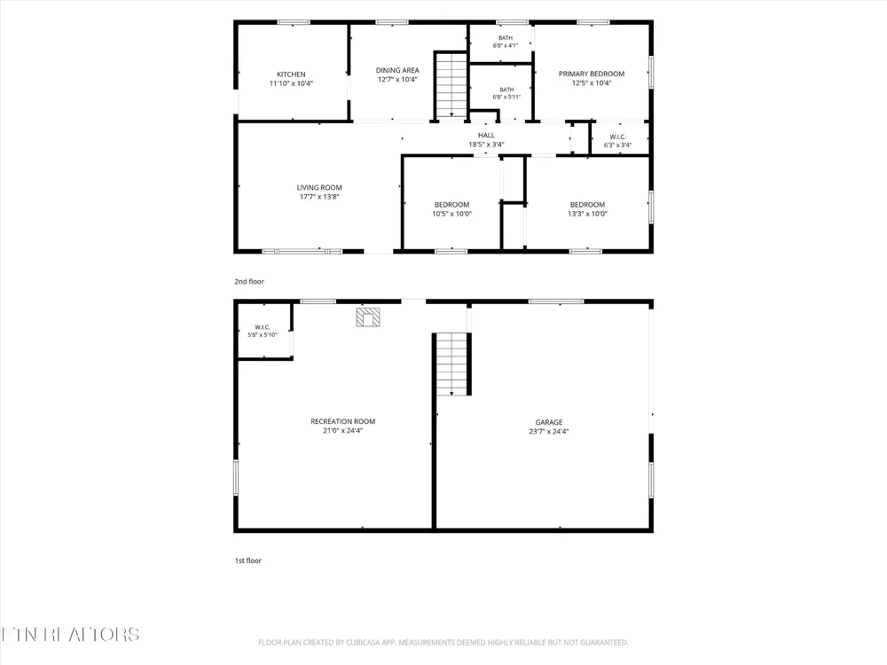 3604 Sisk Rd Knoxville, TN 37921