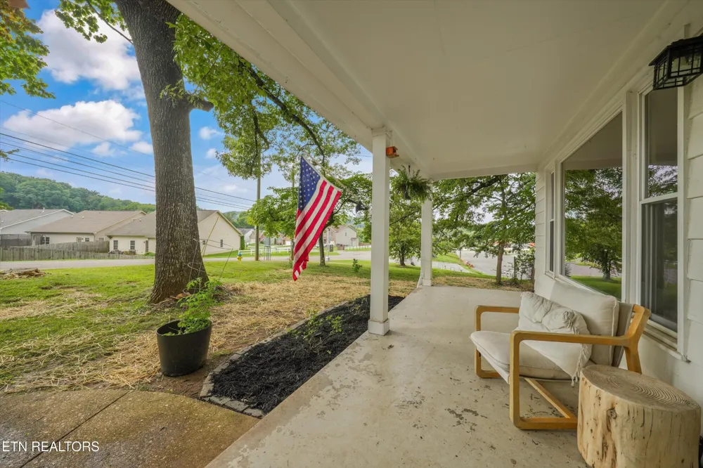 3604 Sisk Rd Knoxville, TN 37921
