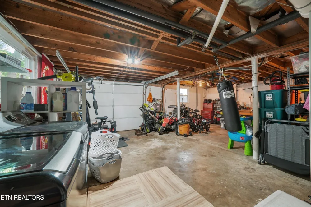 3604 Sisk Rd Knoxville, TN 37921