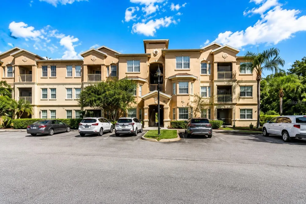 322 TERRACE RIDGE CIRCLE #322 Davenport, FL 33896