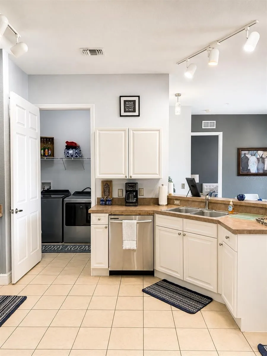 322 TERRACE RIDGE CIRCLE #322 Davenport, FL 33896