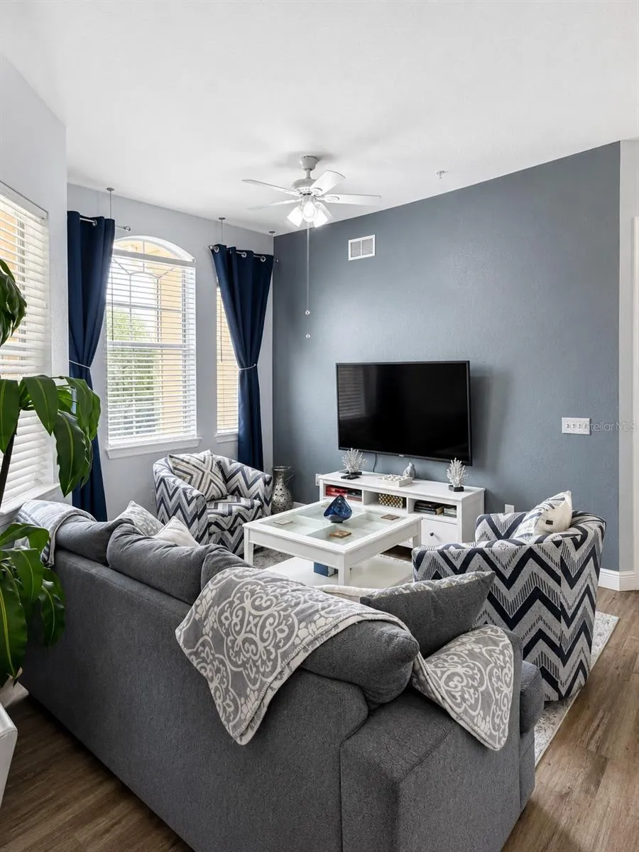 322 TERRACE RIDGE CIRCLE #322 Davenport, FL 33896