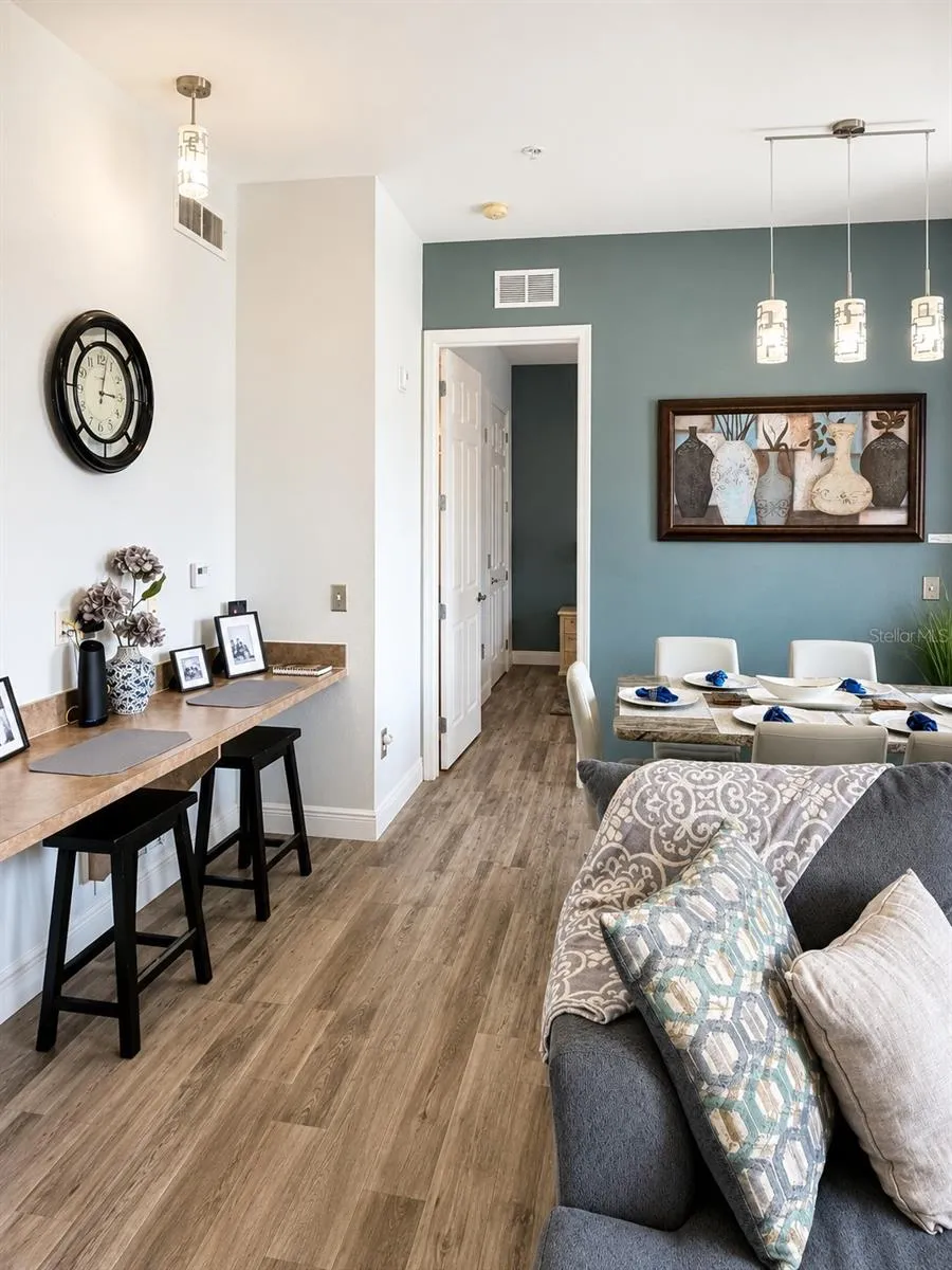 322 TERRACE RIDGE CIRCLE #322 Davenport, FL 33896