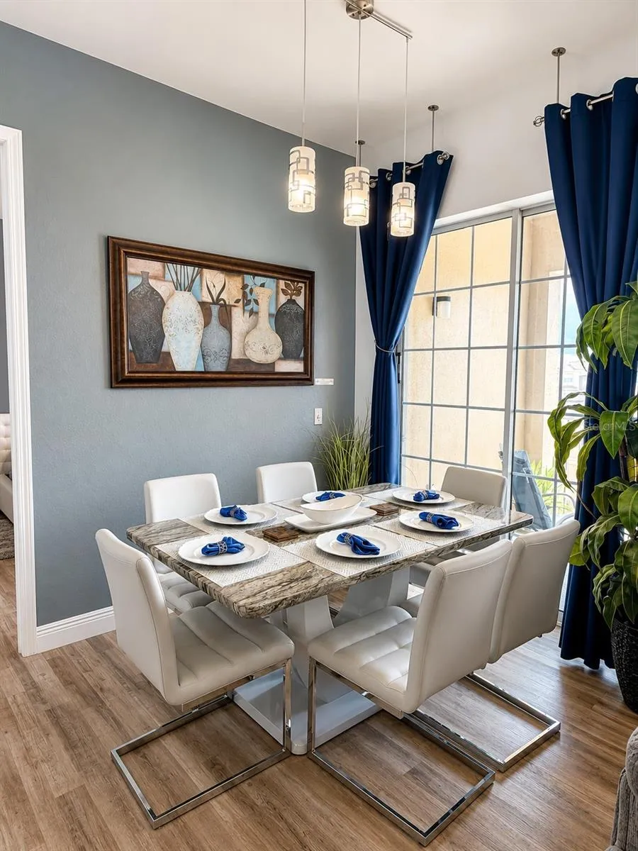 322 TERRACE RIDGE CIRCLE #322 Davenport, FL 33896