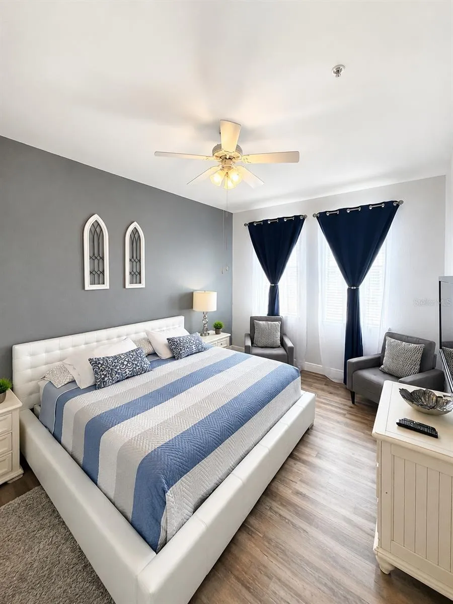 322 TERRACE RIDGE CIRCLE #322 Davenport, FL 33896
