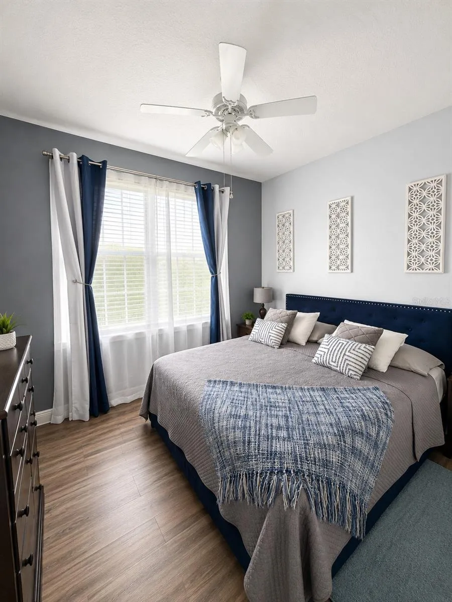 322 TERRACE RIDGE CIRCLE #322 Davenport, FL 33896