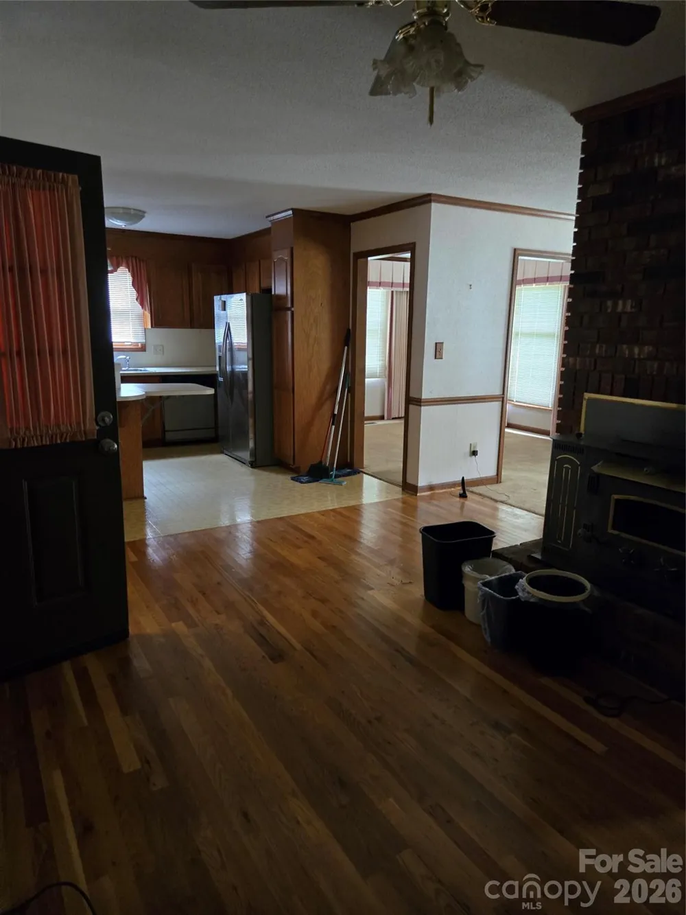1671 Kensington Circle Newton, NC 28658